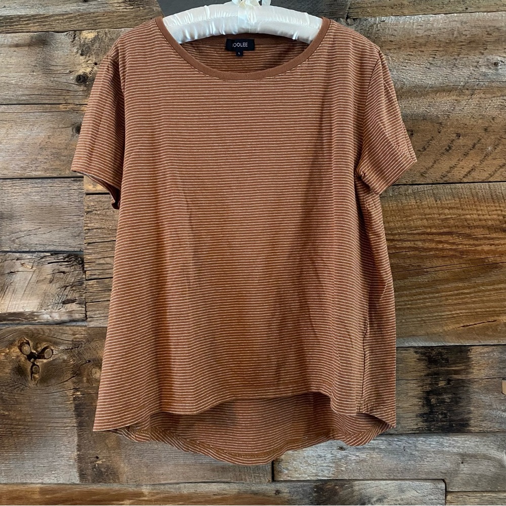 Roolee Tee